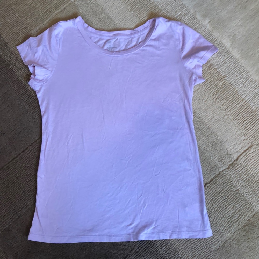Sale🎈3/$20 Gap Women’s Pima Cotton Short Sleeve T-shirt size XS